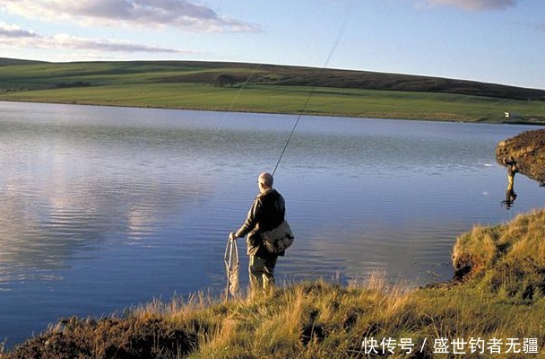 学会有技巧的打窝，不仅发窝速度快，渔获更是不错——盛世三渔