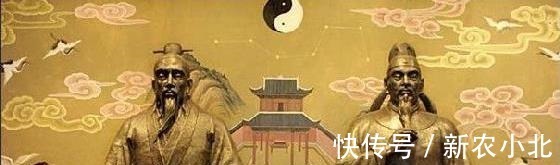 推背图&中国“千古第一奇书”,据传预言2031年,世界将走向统一!