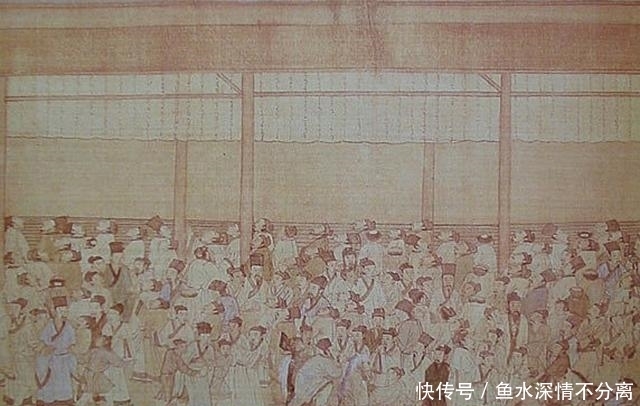 嘉靖|嘉靖帝改革的火苗烧在哪里?