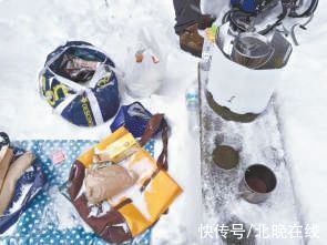 滋贺|雪天，去山里走走