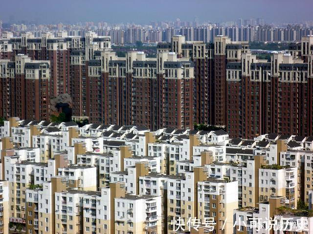 公摊|低层洋房和高层住宅,未来哪个升值空间更大孙宏斌一席话说透了