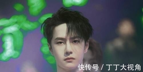 冰雨火|《天天向上》倪萍高度點評王一博，粉絲考古細節引淚奔