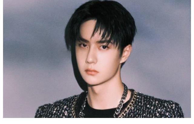 王一博《无感》编曲否认抄袭EXO：没听过原曲，争议片段是样本！