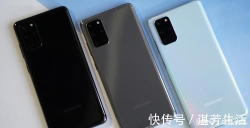 oled|三星新机皇即将登场，三星S20黯然失色，从6999跌至5999