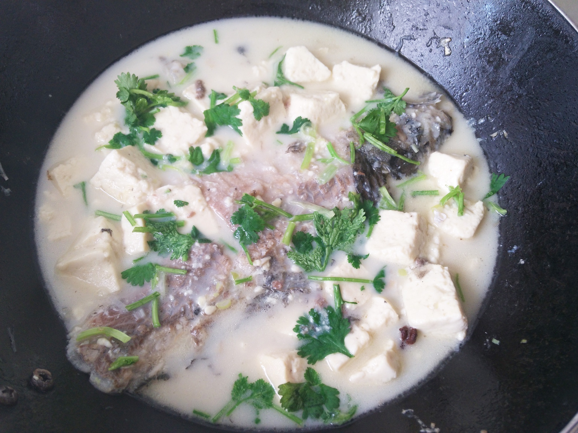 给我一块豆腐,能做出一桌豆腐宴,10道不重样的做法送给你!