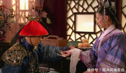 出入|太监进后宫要阉割,凭什么太医就能随便出入?