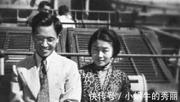 钱钟书|钱钟书为何讨厌邻居林徽因?曾频繁找她麻烦,杨绛都拦不住