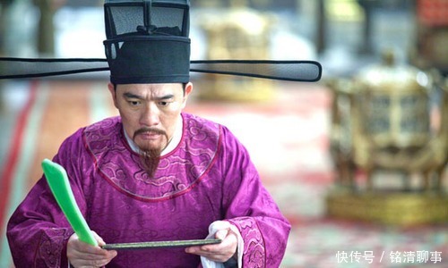 被老爹剧透人生,北宋皇储之争两次打辅攻,品这大臣人生多“逊”