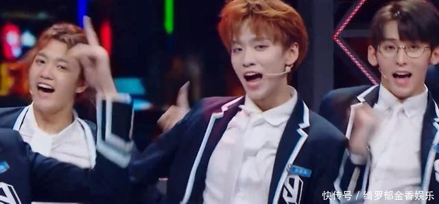 压轴|《王牌6》收官大牌云集,李宇春站c位成压轴嘉宾,罕见泪洒舞台