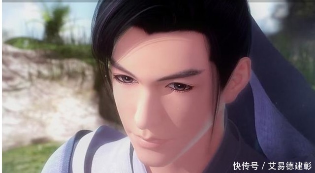 喜欢|他是秦始皇深深喜欢过的男人，为得到他秦始皇不惜发动战争