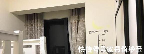 硬装|80㎡房子,隔出3室设计,一切为了孩子,硬装花18万,儿童房很赞!