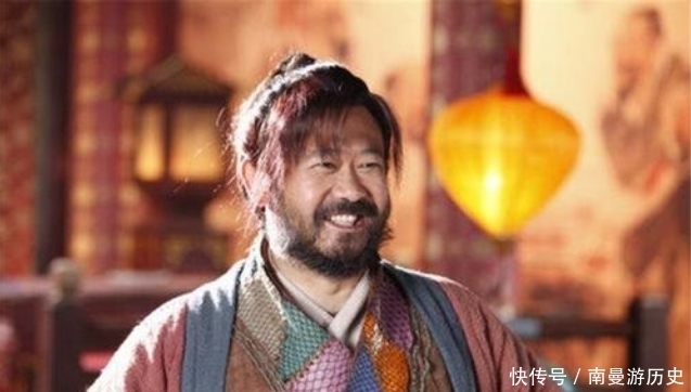 陕西昭陵出土程知节碑,揭示程咬金真实身份,别再被演义骗了