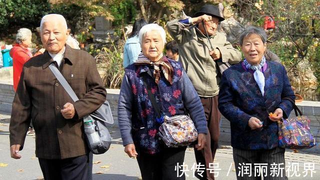 健康长寿|五十岁以后,保护这几个器官,做好这几件事,长寿可能会伴随你