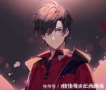 动漫头像:不要在意别人的眼光,因为有时候他们只是在嫉妒你