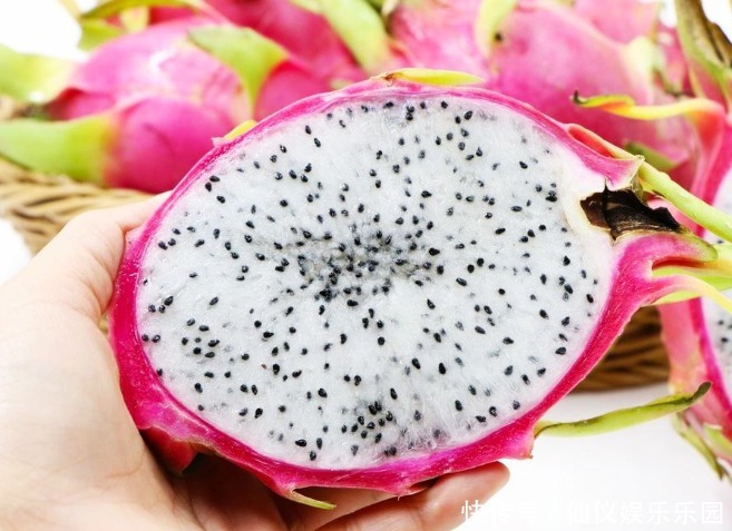 白心|火龙果“红心”好还是“白心”好很多人都不懂,白吃了那么多年