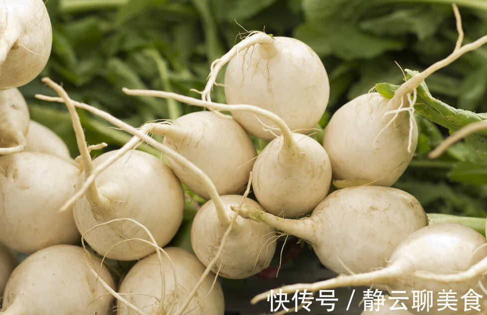 糠心|买萝卜时,牢记5个技巧,轻松避开糠心萝卜,个个新鲜脆嫩