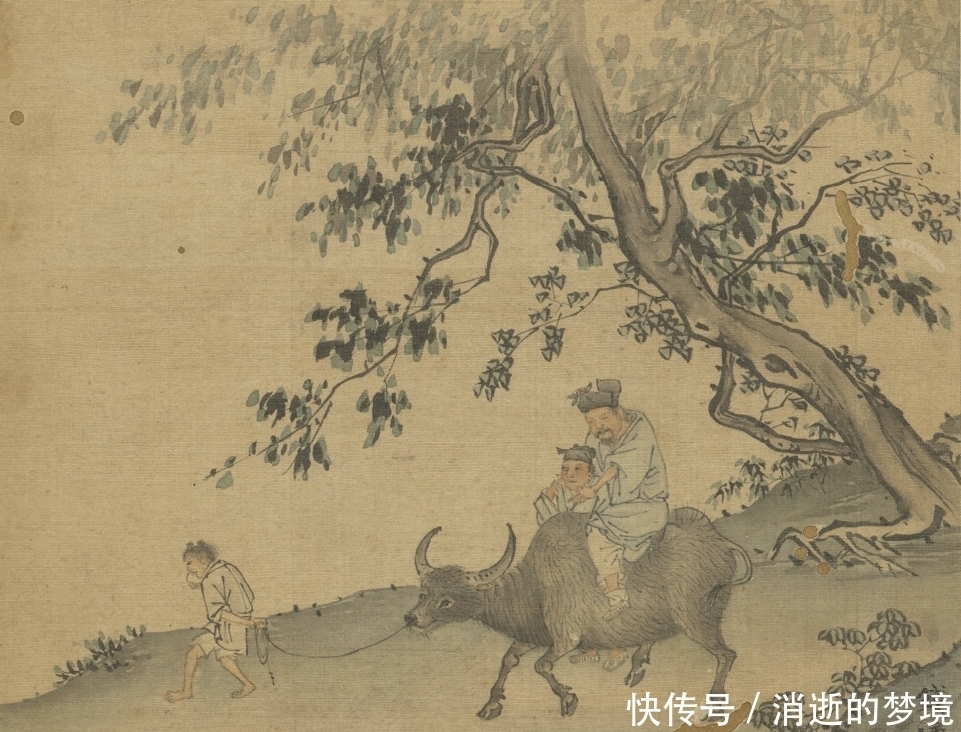 伪造天书往上爬的那个北宋小人物,后来怎么样了?