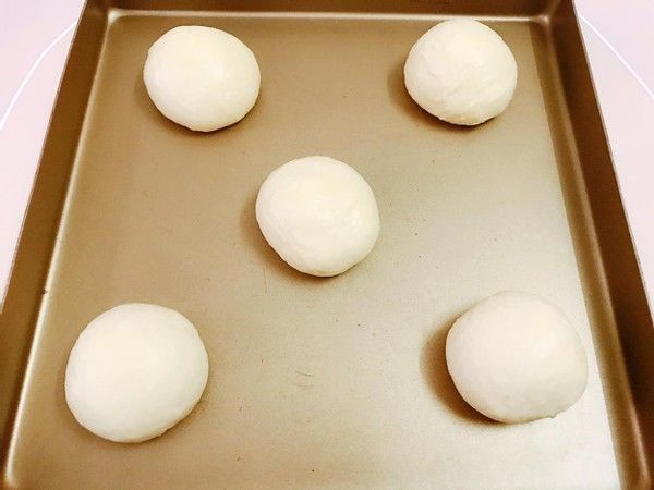 馅料|馅料十足的冰面包，面包的创意新吃法，好做又好吃