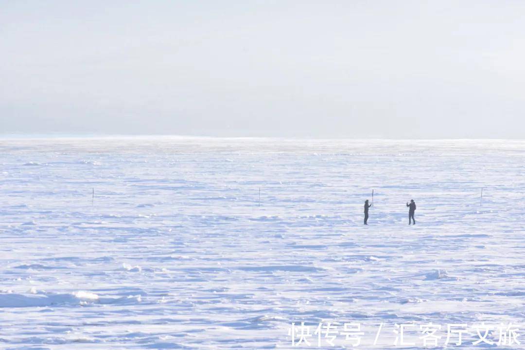 极北之地|首金冠军的家乡，极北之地，这个又美又刚的地方值得上一次热搜！