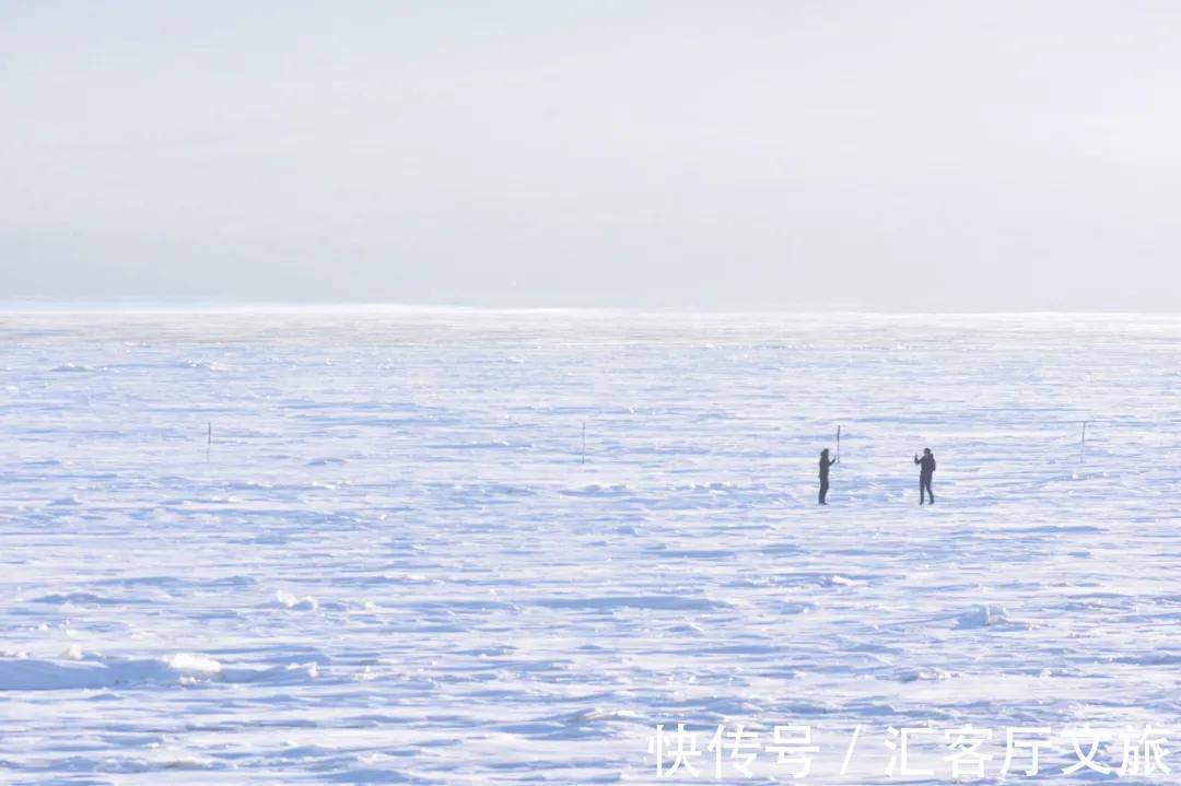 极北之地|首金冠军的家乡,极北之地,这个又美又刚的地方值得上一次热搜!