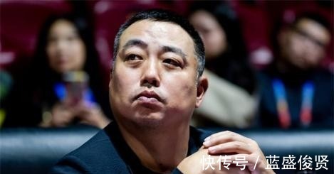 乒乓球|2017年,刘国梁揭秘卸任总教练风波主动辞职不愿从政!
