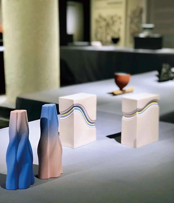 现代$如何读懂现代陶艺