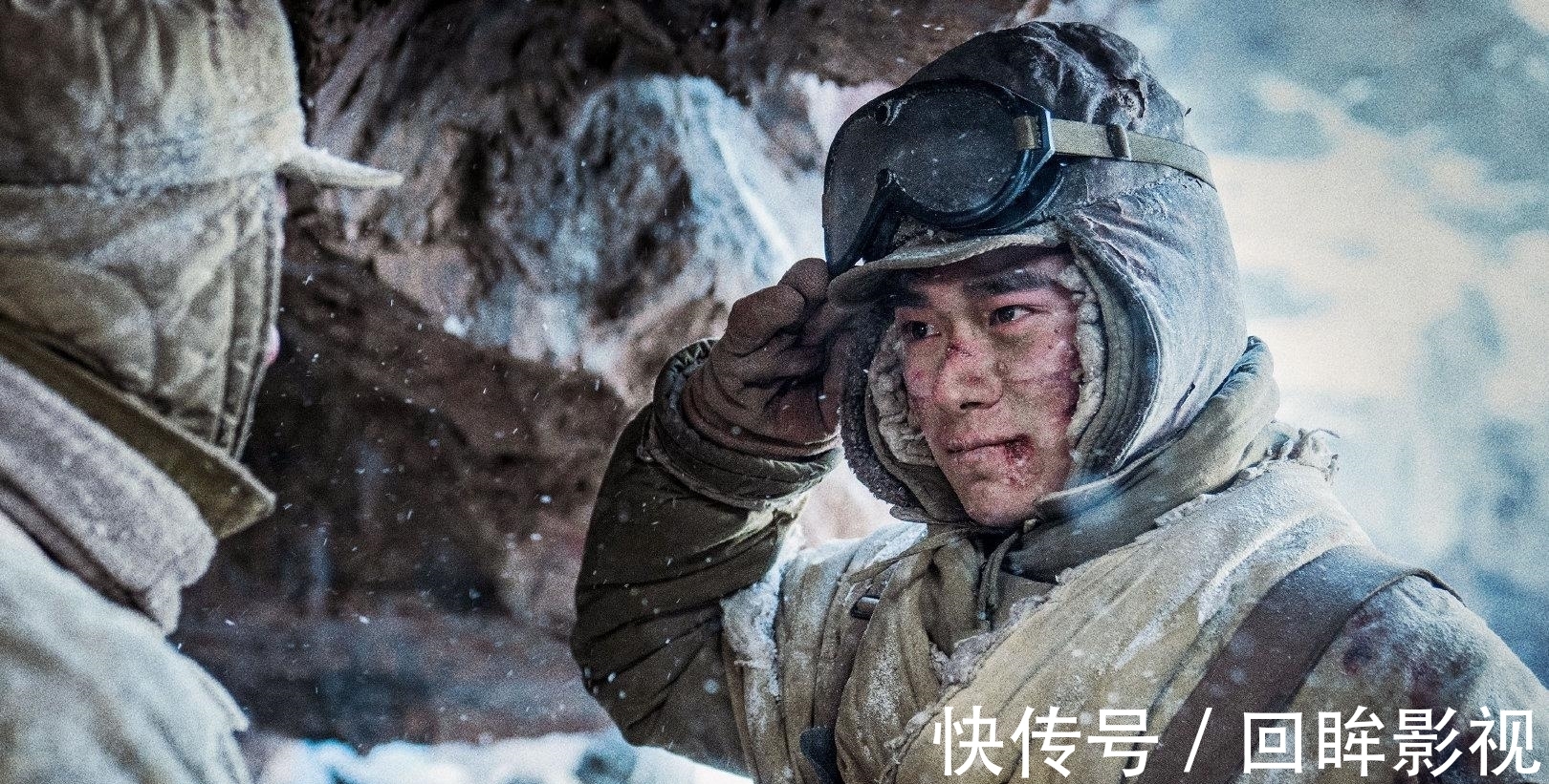 中国医生|易烊千玺持续霸屏！《长津湖》奉献精湛演技，为影坛留下辉煌时刻