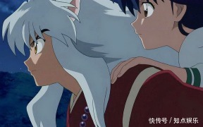 犬夜叉：她的坐骑最舒适并且无人能敌，炎蹄也不是他的对手