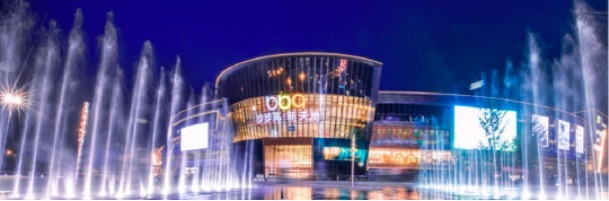 自然花园|换个位置,生活或许不一样