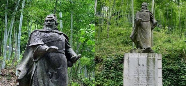 宋江|宋江题“反诗”被抓,一点都不冤!因为他的诗真的有“反”意