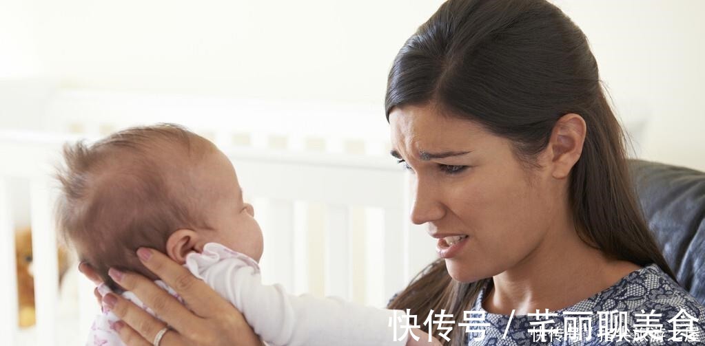 小月龄|四种常用的哄睡方式，正威胁宝宝健康，别为追求快速哄睡而坑了娃
