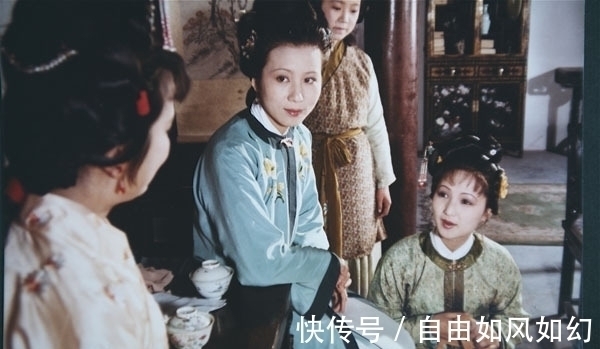 黛玉@探春管家:王夫人暗度陈仓,宝玉阴阳怪气,黛玉却展示了大城府