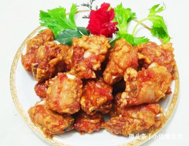 家常菜|午餐没胃口，教你几道美味的家常菜，简单营养，老少皆宜