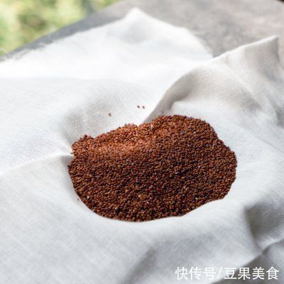 百香果|日食记｜百香果冰粉