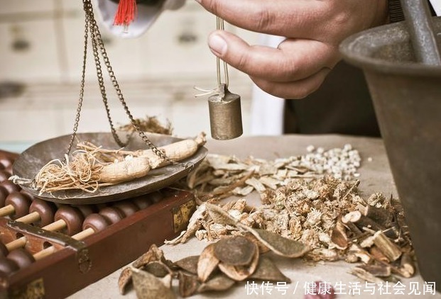 药农|为什么大多数国人相信中医,看病却不首选中医?