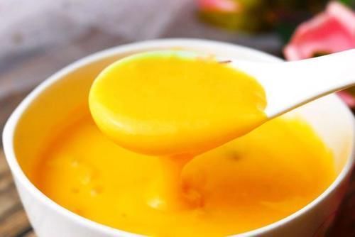 糯米粉|女人要对自己好一点，每天一碗南瓜牛奶粥，滋补养身还养颜