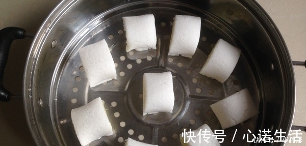 红薯浑身都是宝,教你新做法,不油炸不水煮,轻松减肥又好吃!