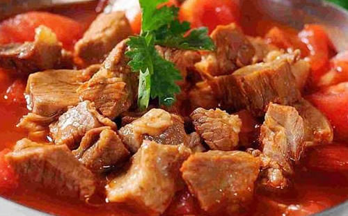 补血|孩子体内湿气重，多吃祛湿菜，补血明目，祛除湿气提升免疫力