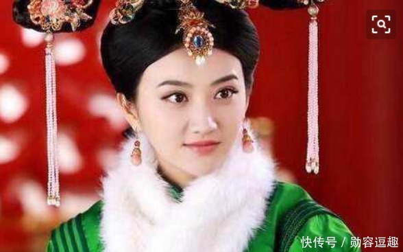 祖母|她是清朝公主，弟弟是康熙，祖母是孝庄，嫁给政敌孤独终老