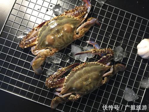  日照美食是海鲜，外地游客来日照建议品尝海鲜，避免被宰有心得