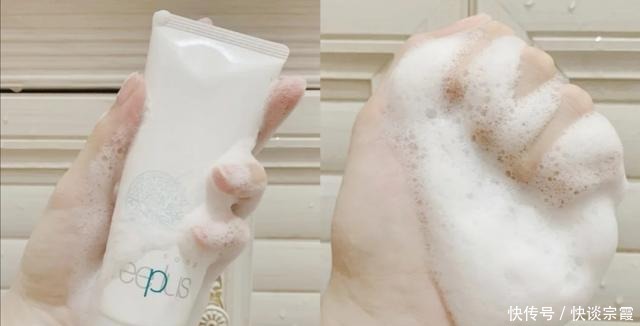 好用的洗面奶，除了珂润，这几款你也要知道