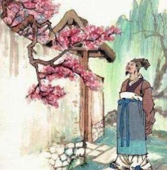 卓人月!李煜最牛的一首词,短短4句皆是千古名句,千年来从未被超越