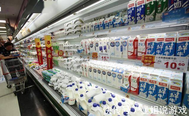 瓶装|一样是牛奶,“盒装”和“袋装”有什么不同?聪明的家长这样选