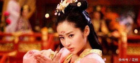 武延基|唐朝公主陵被挖开,唐朝皇室丑闻曝光,武则天为什么杀死自己孙女!