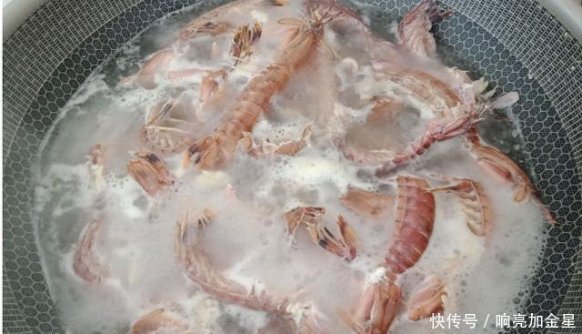 吃不起|11月海鲜属它肥美,抓紧时间再吃一次,过了这阶段吃不起了