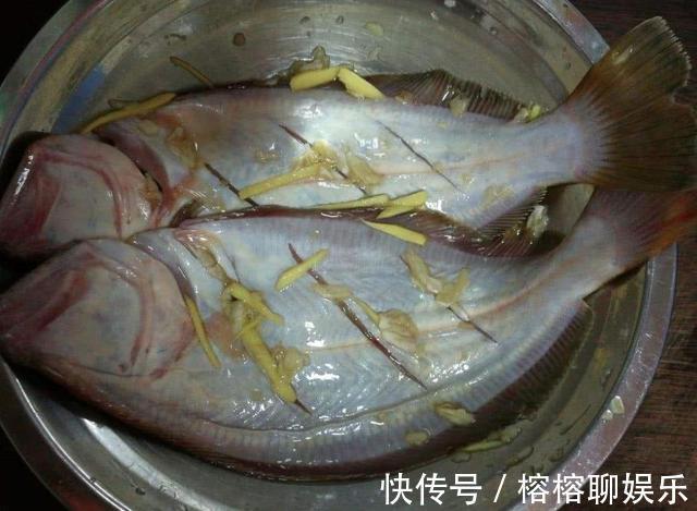 不管炖什么鱼,都别放“它”,不然腥味锁在鱼里,汤浑浊又难喝