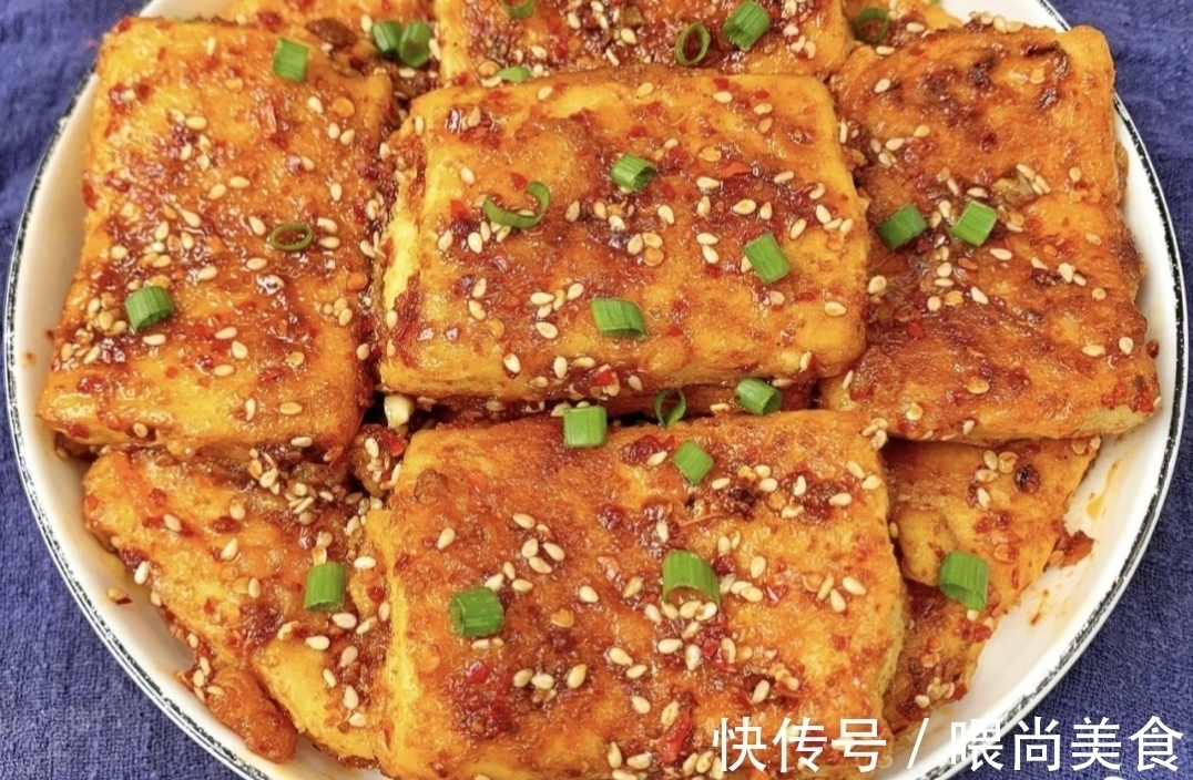 分享4道特色美食,做法简单,好吃又健康,赶快动手做一道吧!