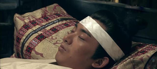 戚姬|吕后把情敌戚夫人做成了人彘之后,为何逼迫独子刘盈去欣赏人彘