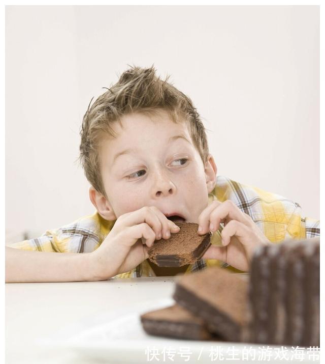 养胃|儿科医生:孩子脾胃不好,常吃3种食物,养胃也护胃