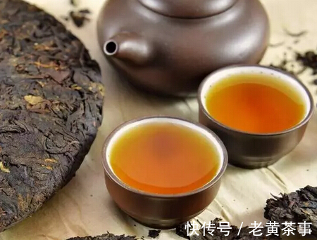 黄茶|这六种茶伤胃,胃不好少喝